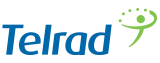 Telrad-logo