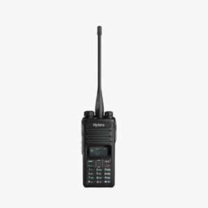 Hytera PD485 VHF (GPS)