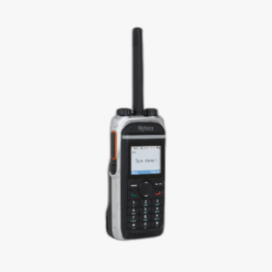 Hytera PD685 VHF (GPS)