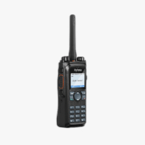 Hytera PD985 VHF (GPS)